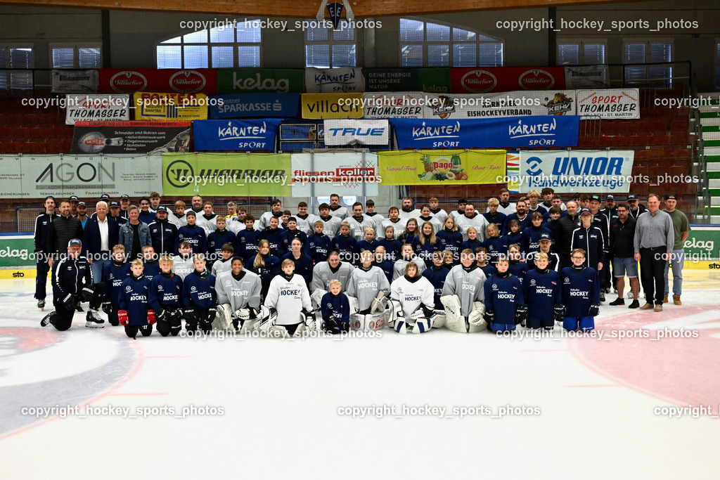 Villacher Hockey Camp 2025 | Villacher Hockey Camp 2025, Villacher Hockey Camp 2025 am 06.08.2025 in Villach (Stadthalle Villach), Austria, (Photo by Bernd Stefan)