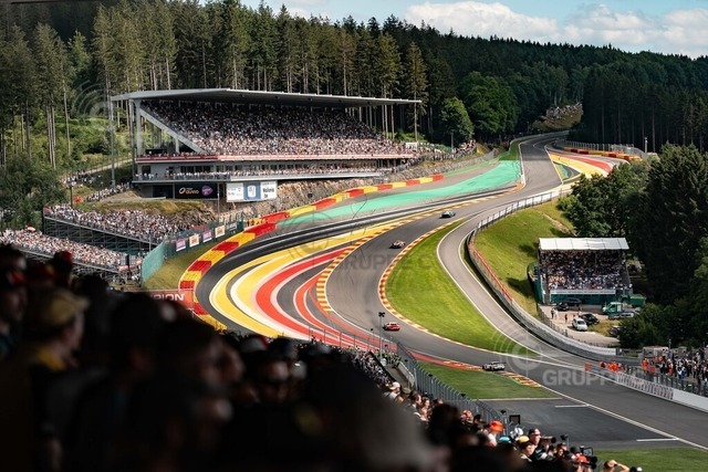 24hSpa25_062816280224190SVS_SVS | CrowdStrike 24 Hours of Spa 2025 - Fanatec GT World Challenge Europe Powered by AWS, Endurance Cup - Foto: Gruppe C Photography - Realisiert mit Pictrs.com