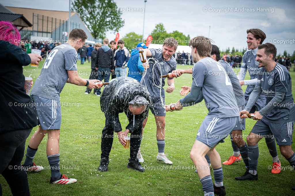 Fußball I Heren I Saison 2025-2026 I Kreispokalfinale 2.Herren I Eintracht Elbmarsch II - FC JesBe II I 14.05.2026 | a-hannig - Realisiert mit Pictrs.com