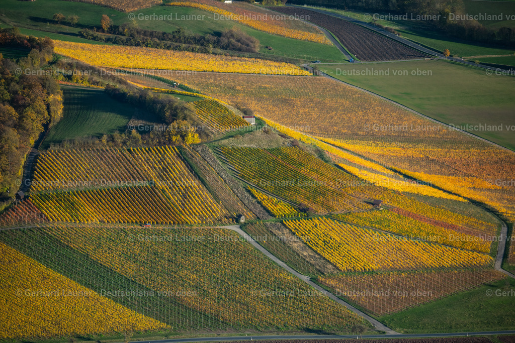 4042790 | Weinberge bei Prüssberg, Michelau,Weinlage Vollburg
