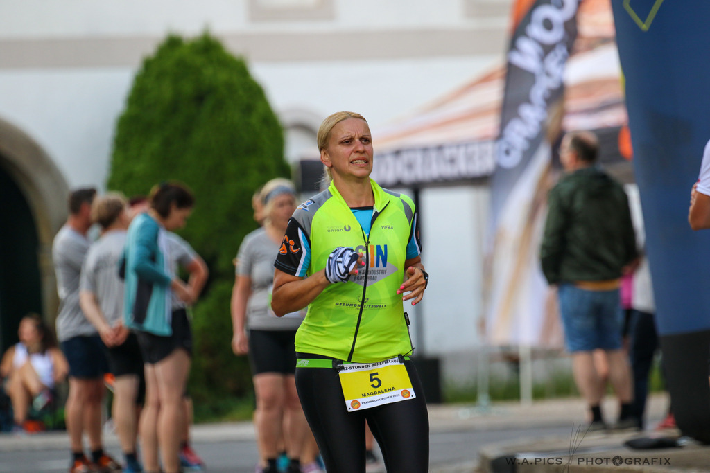 AW_20230617awmac8429 | Prambachkirchen, AUSTRIA, 17.06.2023 - 12h Benefizlauf Prambachkirchen, Image shows: Photo: WAPICS / Andreas Willdoner