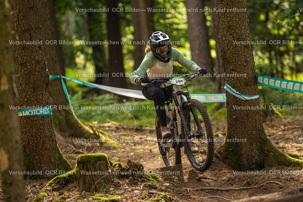 Enduro One Roßbach Samstag R6-1929 | OCR Bilder Fotograf Eisenach Michael Schröder