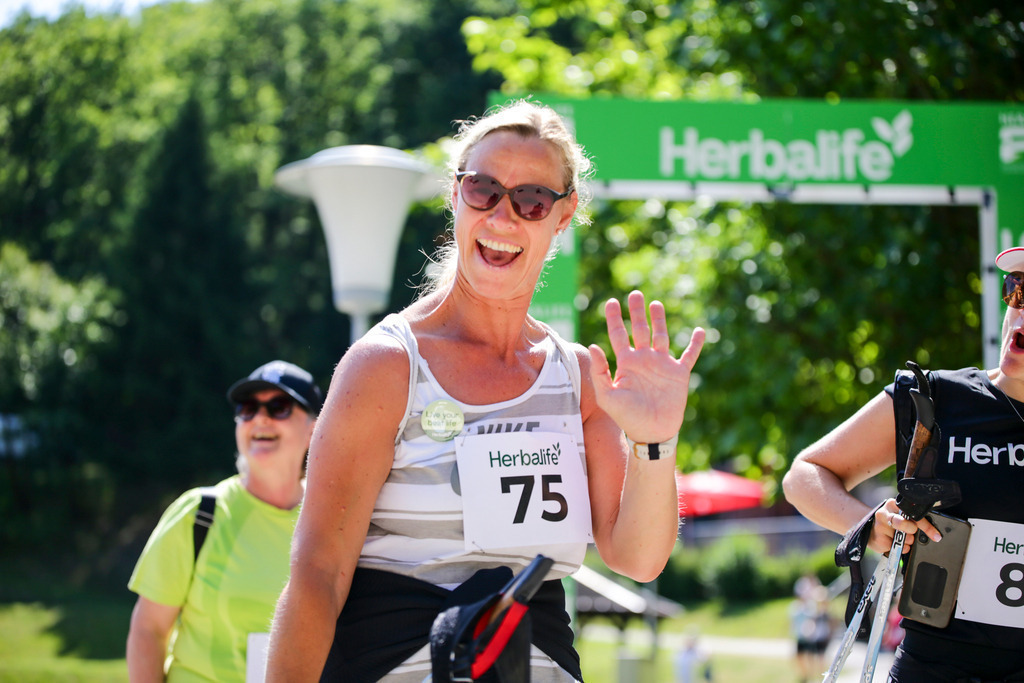 20250621-AW_L1284 | AUSTRIA, 21.06.2025, Forchtenstein, 5k Herbalife Cometogether, Photo: WAPICS / Andreas Willdoner