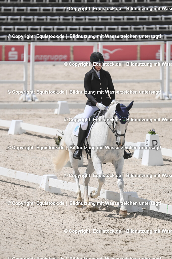 20250516_CCI2_Dressur_0151 | Foto: Thomas Hartig