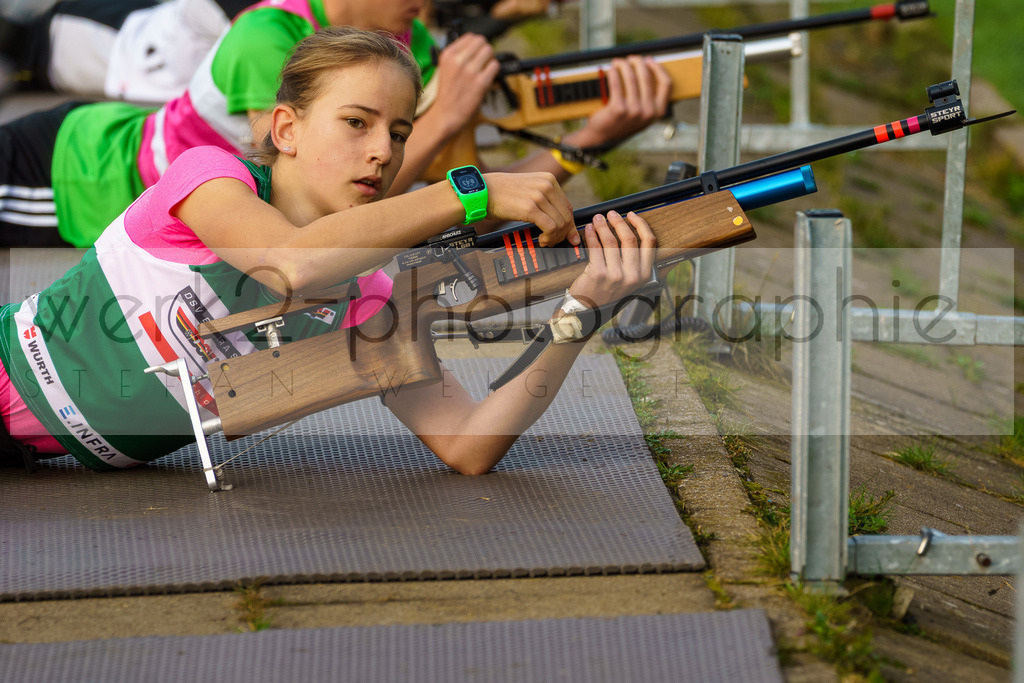 RWS-Cup Buntenbock | Buntenbock am 24. bis 26. 
September 2021