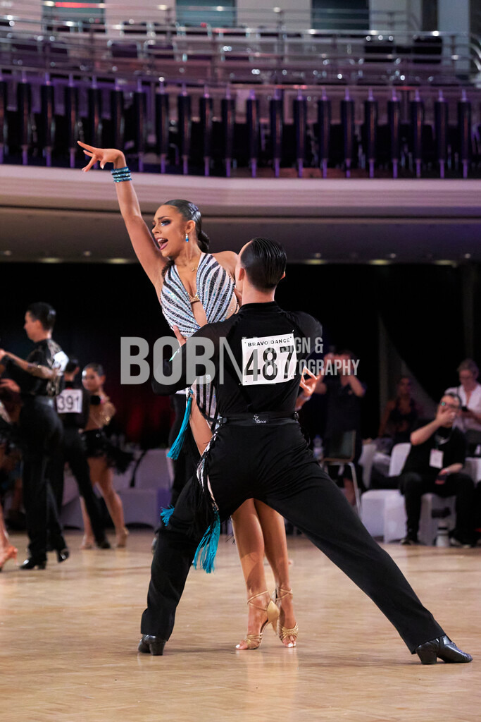 Dance Sport Festival | Bremen - 28.06.2026: Dance Sport Festival in Bremen (Congres Centrum), Germany. Photo by: BobNL design &amp; photography - Realisiert mit Pictrs.com