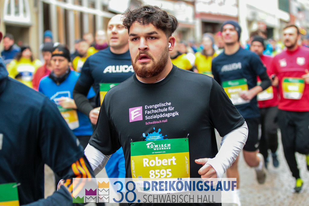 5km Roewisch Wohnbau Cup | 3 Koenigslauf 2024 5km Roewisch Wohnbau Cup - Realisiert mit Pictrs.com