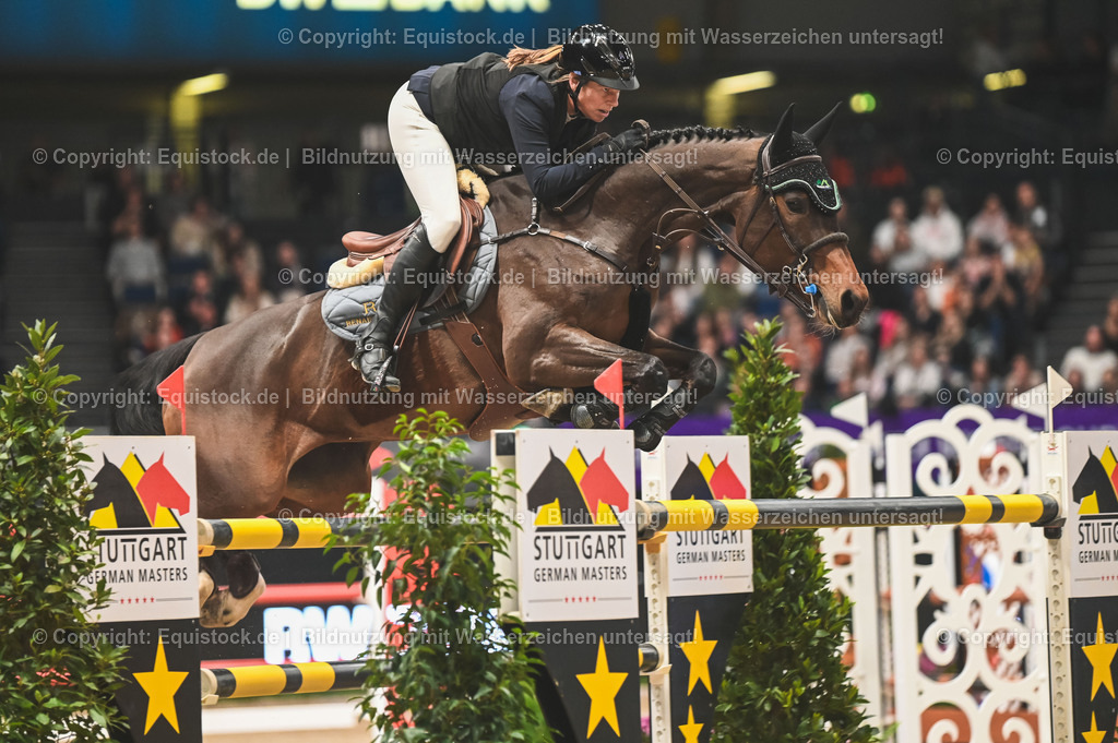 20251116_FEI-Jumping-World-Cup_TOMSPIC_0463 | Foto: Thomas Hartig