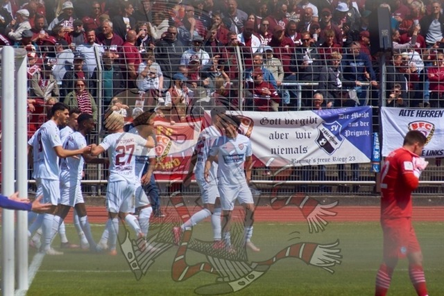 BSV Eintracht Mahlsdorf vs. BFC Dynamo 088 | mythos-online-redaktion