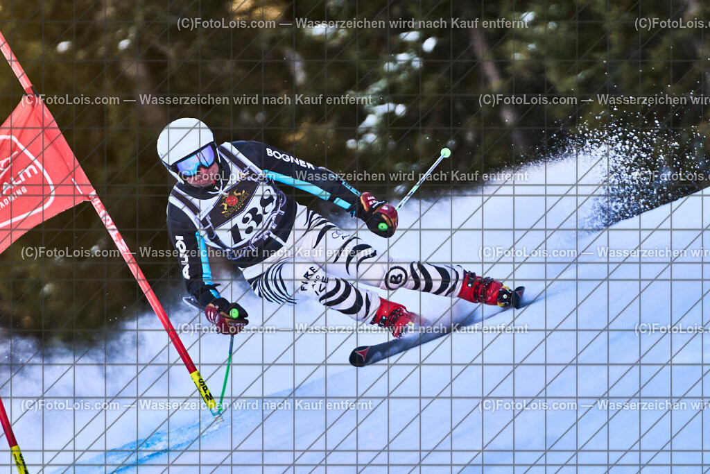 ALP8101_FIS-MastersCup_Reiteralm_SuperG_Feldmeier Heinz | FIS-MastersCup Super-G auf der Reiteralm in Pichl, Fr 17. Jänner 2025.