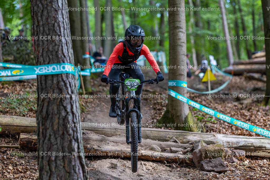 Enduro One Roßbach Sa R3-9269 | OCR Bilder Fotograf Eisenach Michael Schröder