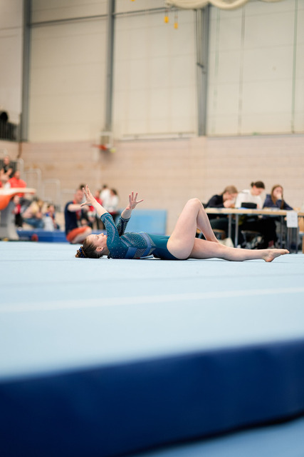 20260517 Gerätturnen  BaWü Cup LK1 Durchgang 1 | Landesturnfest Konstanz 2026Datum: 20260517Ort: Konstanz(DE) - Schänzle HalleFotograf: Christian Habel