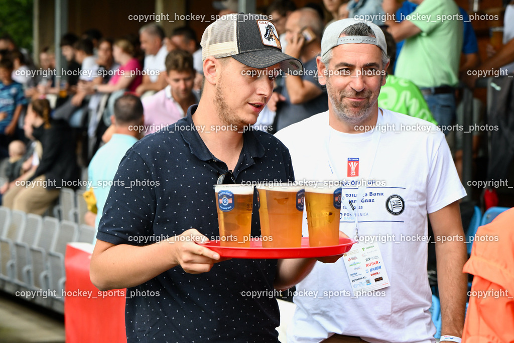 SAK vs. SK Sturm 22.7.2023 | SK Sturm Graz Fans