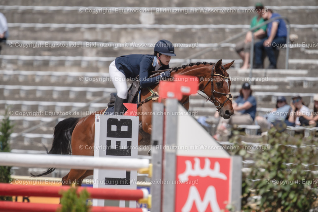 20240512_CCI4-S_Show-Jumping_0107 | Foto: Thomas Hartig