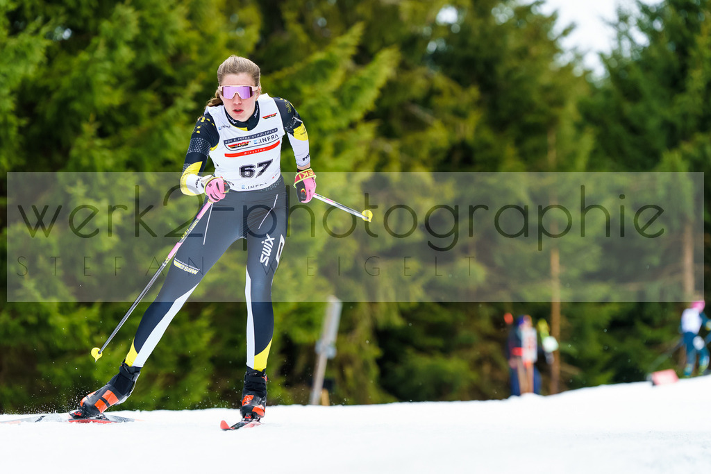 DSC Oberwiesenthal | 4. DSV E.INFRA Schülercup Finale Biathlon in der SPARKASSEN-Arena Oberwiesenthal