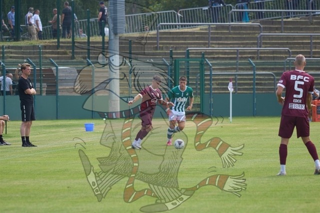 BFC Dynamo vs. VfB Lübeck 1919 041 | mythos-online-redaktion