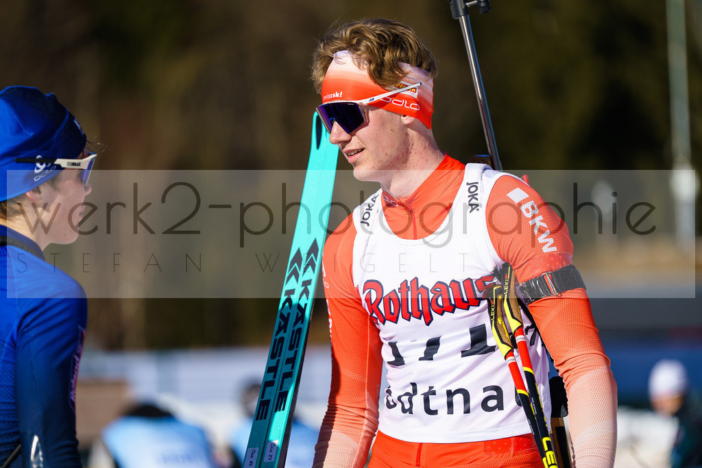 FESA Alpencup / DP Notschrei | Deutschland Pokal Finale im Schwarzwald NORDIC-CENTER Notschrei am 7. - 8. Februar 2026