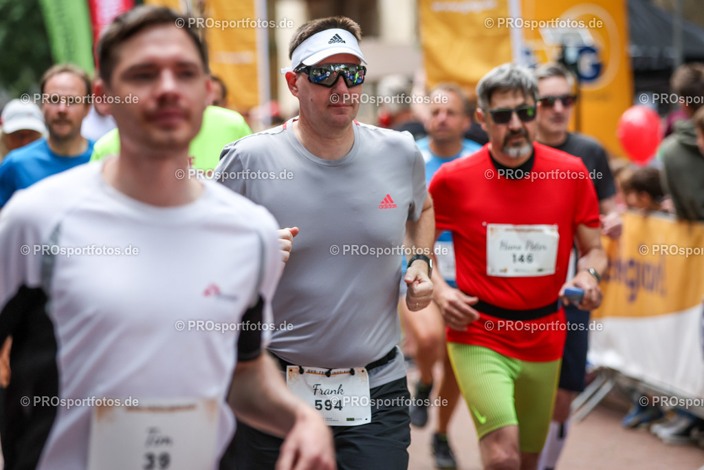 GVG Fruehlingslauf in Frechen, 22.05.2022 | Impressionen vom GVG Fruehlingslauf am 22.05.2022 in Frechen (Nordrhein-Westfalen). Foto: BEAUTIFUL SPORTS/Axel Kohring