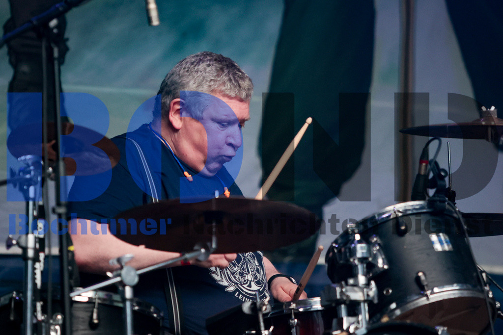 Bochum total 2024 - Die Kassierer  {date} -  | {headline}(Foto: Sebastian Sendlak / BOND) - Realisiert mit Pictrs.com