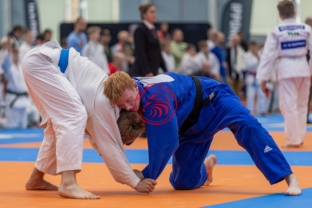 Internationaler Adler Cup 2024 | Foto vom Internationalen Adler Cup Judo Turnier im Sport- und Freizeitzentrum Kalbach im Oktober 2024 - Realisiert mit Pictrs.com