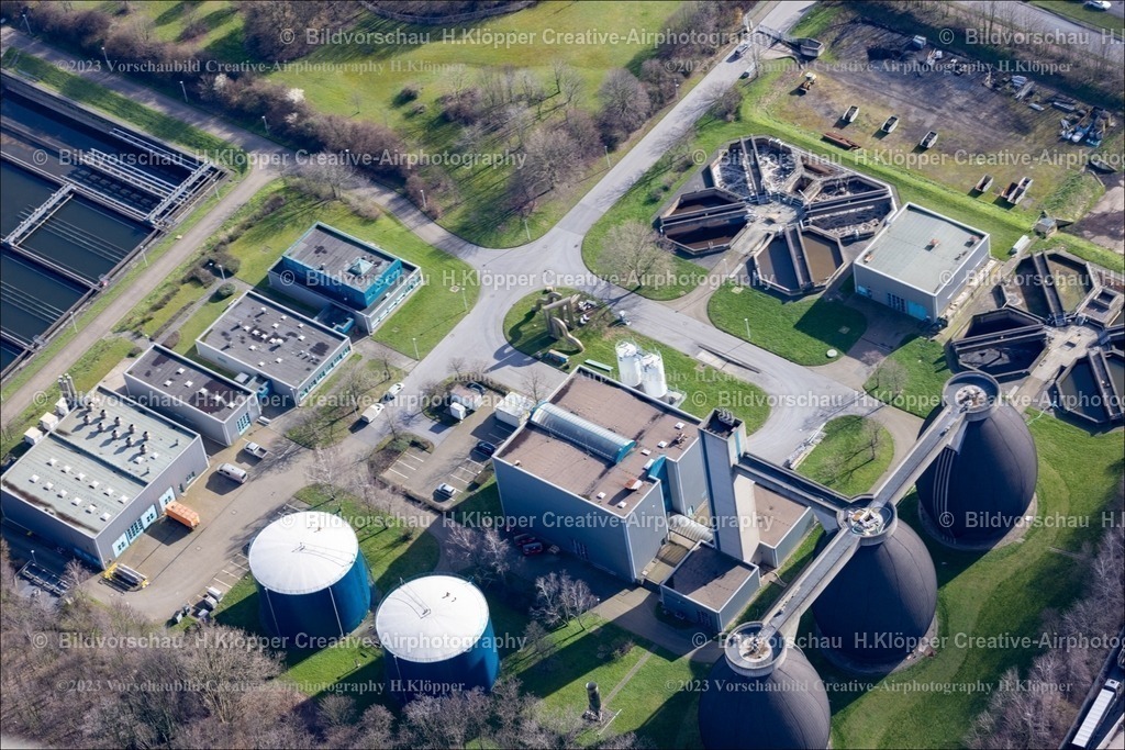 Luftbild Duisburg Kläranlage_Hasslerfeld_Hafen_Nordrhein-Westfalen_Deutschland-1868_prot | Luftbildfotografie Hermann Klöpper/ Creative-Airphotography - Realisiert mit Pictrs.com