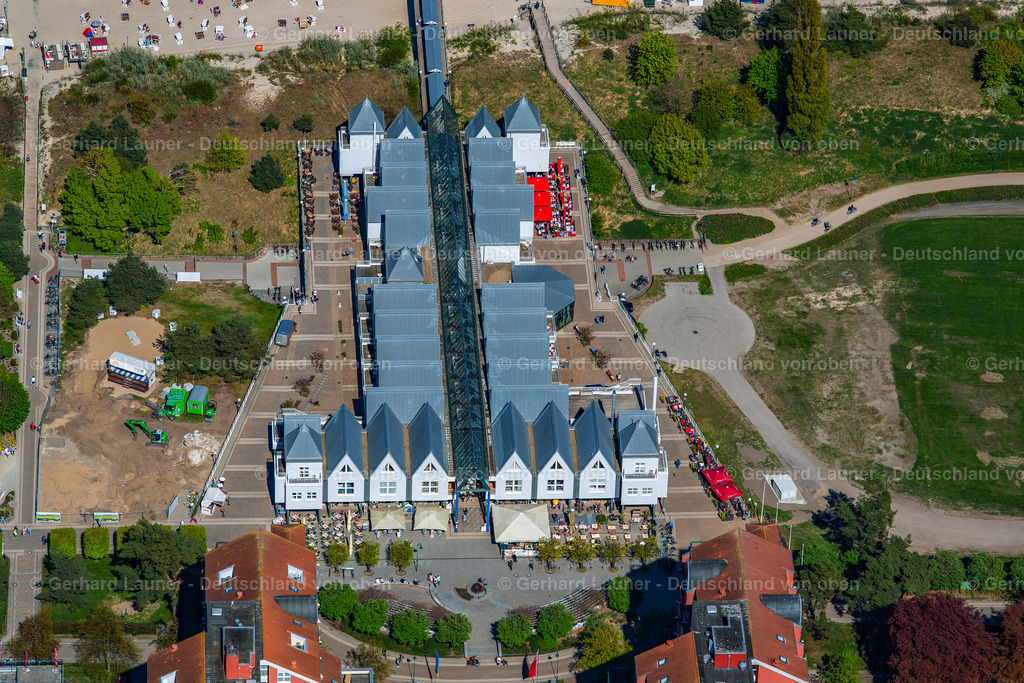 3801245 | Seebrücke, Heringsdorf