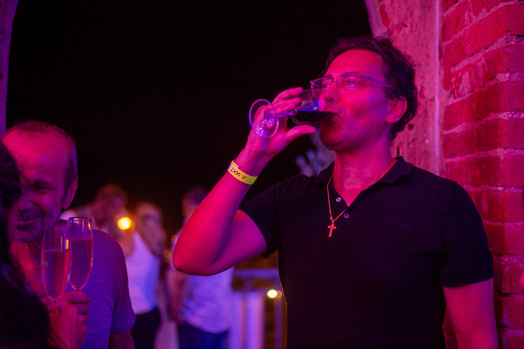 Habana Tradicional | Habana Tradicional im Forte Belvedere Leisnig zum Festival Hallo Leisnig 2022. - Realisiert mit Pictrs.com