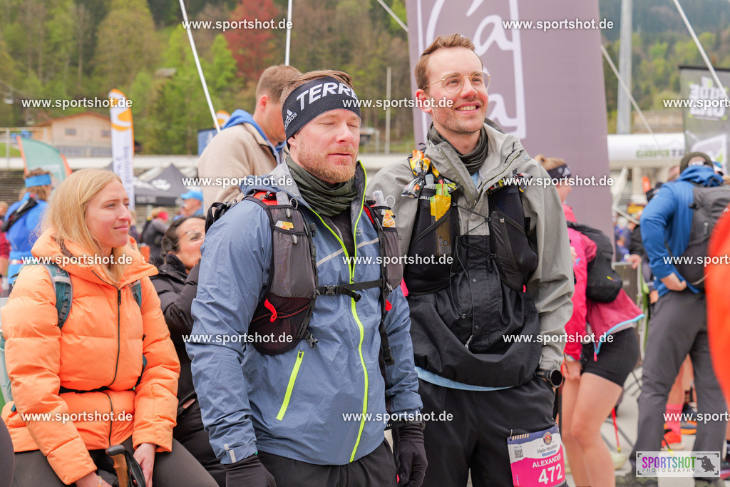 PRAB1198 | GaPa Trail 2025 #gapatrail #yourpictrs #sportshot_your_pictrs Copyright: www.sportshot.de