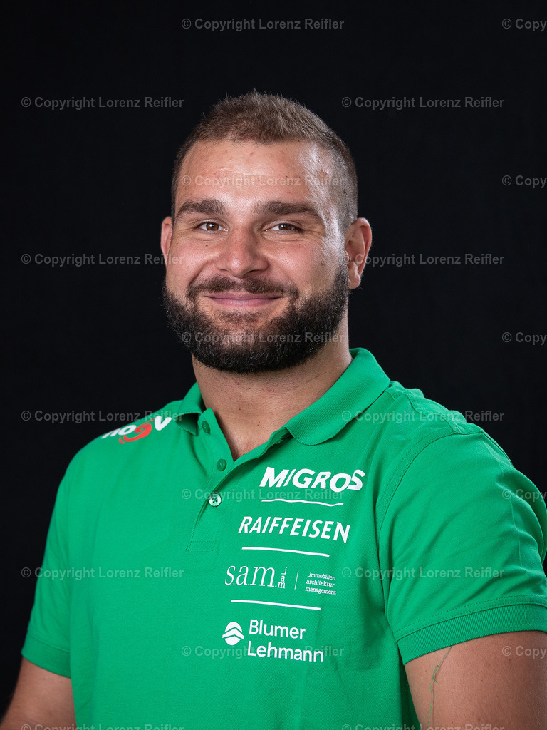 Schwingen -  ESAF Team NOSV 2025 | Mollis, 22.8.25, Schwingen - ESAF Team NOSV.Wittenwiler Roman (Schwellbrunn)