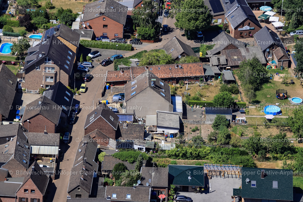 Luftbild 41470 Neuss Ortsteil Elvekum-6449-2 | Luftbildfotografie Hermann Klöpper - Realisiert mit Pictrs.com