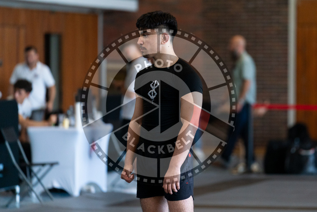 20250628PBB2242 | Athletes compete during the ILLCS X, International Luta Livre Championship Summer Edition on June 28, 2025 in Hannover, Germany. © Chiara Dazi / photoblackbelt