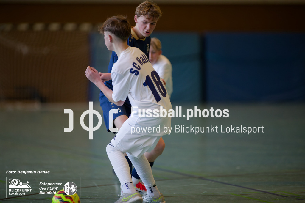 20260201_U15_Turnier_Herford_027 | Blickpunkt Lokalsport - Realisiert mit Pictrs.com