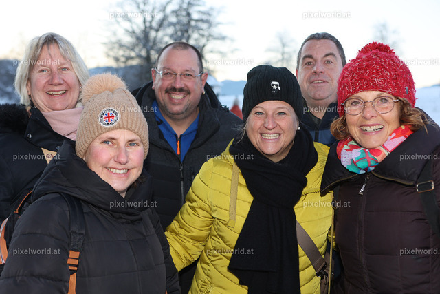 Silvesterpfad rund um den Maltschacher See | Bildershop von pixelworld.at - Realisiert mit Pictrs.com