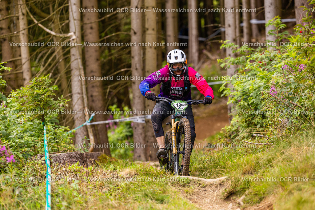 Enduro One Schulenberg Sa R6-0671 | OCR Bilder Fotograf Eisenach Michael Schröder