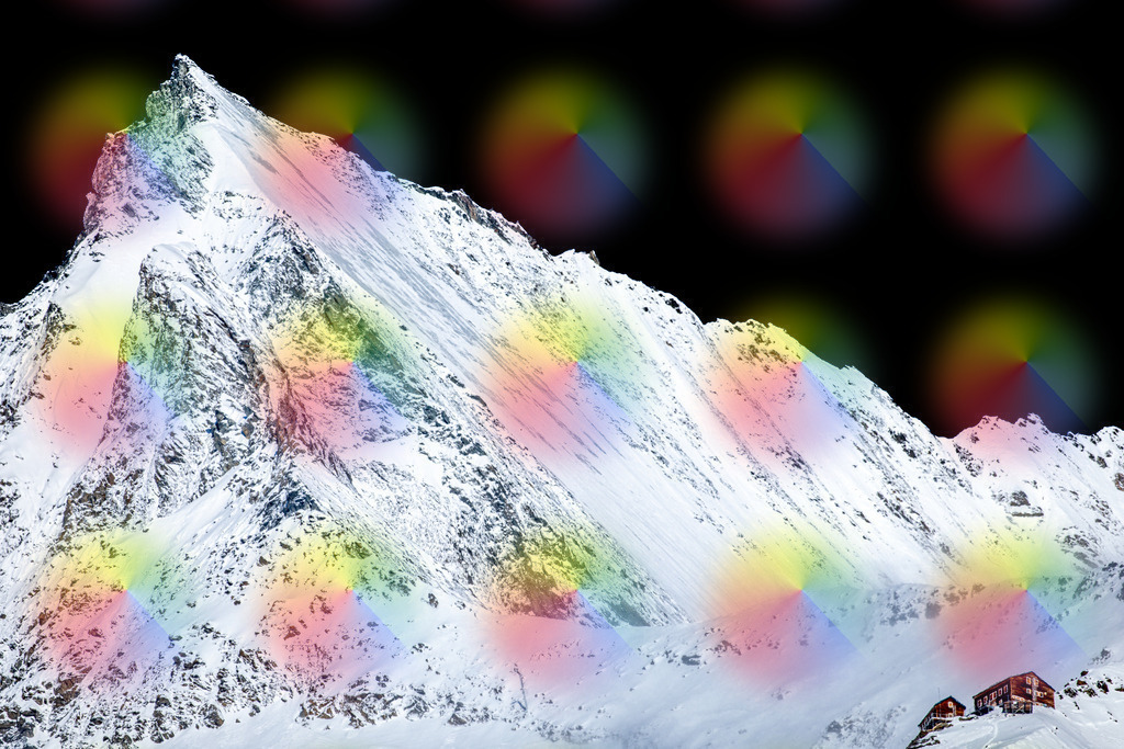 1M5A8789 | FineArtPrint, Hahnemühle, FeeGalerie, Fee Galerie, Fotokunst, Fotografie, Canonphotography, Bergfoto, Matterhorn, Rimpfischhorn, Allalinhorn, Saas-Fee, Wallis, Valais, Switzerland, Bergfotografie