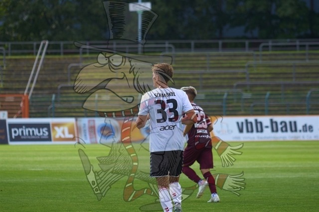 BFC Dynamo vs. ZFC Meuselwitz 047 | mythos-online-redaktion