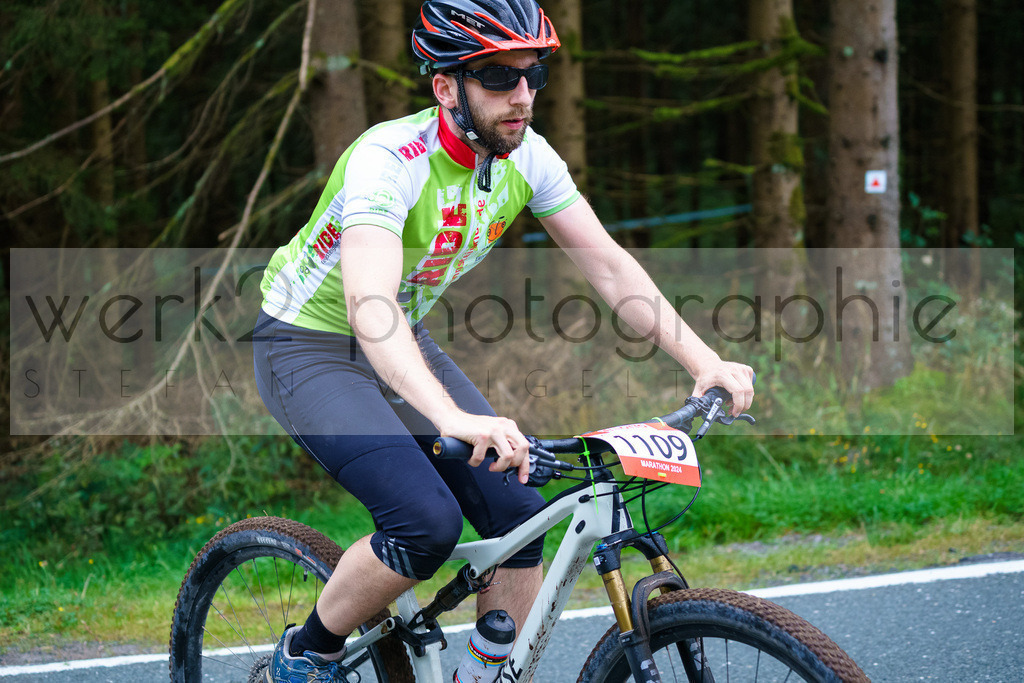 RennsteigRIDE 2024 | 8. RENNSTEIGRIDE am 31. August 2024 - Das Mountainbike-Event am Rennsteig!