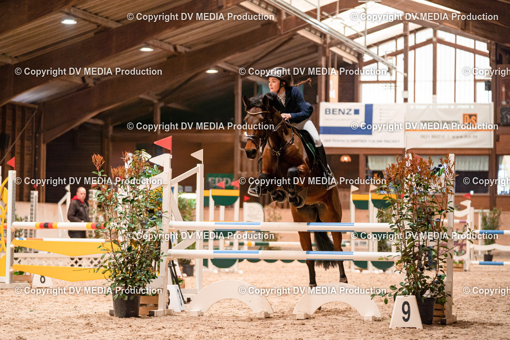 Springen Tag 3-093 | dv-media-shop - Realisiert mit Pictrs.com