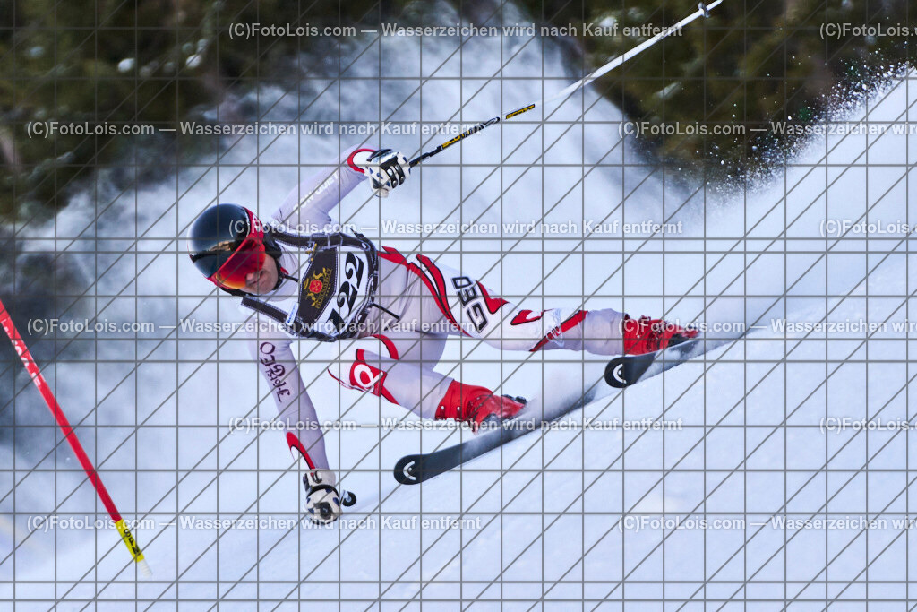 ALP7106_FIS-MastersCup_Reiteralm_SuperG_Kurtiashvili Giorgi | FIS-MastersCup Super-G auf der Reiteralm in Pichl, Fr 17. Jänner 2025.