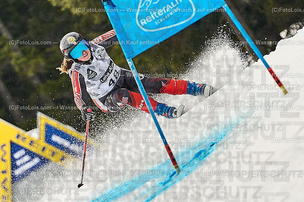 _WWO3876_MASTERS-WM_Reiteralm_CD-SG_REID Isabelle | FISWORLD CHAMPIONSHIPSMASTERS ALPINE SKIING, 23. – 28. MÄRZ 2026 - REITERALM | STMK | AUT.   Veranstaltet vom Masters-Referat des Deutschen Skiverbandes (DSV). Durchführende Organisation: WSV Pichl-Reiteralm, unterstütutzt von den Bergbahnen REITERALM bei Schladming und SKI AUSTRIA.                            Disziplinen:  Super-G, GiantSlalom, Slalom.                                                 Kategorien:  A (Herrn 30-59 Jahre), B (Herrn ab 60 Jahre), C (Damen 30-59 Jahre), D (Damen ab 60 Jahre).                Rennstrecken:   Gasselhöhe und Muldenliftpiste auf der Reiteralm.