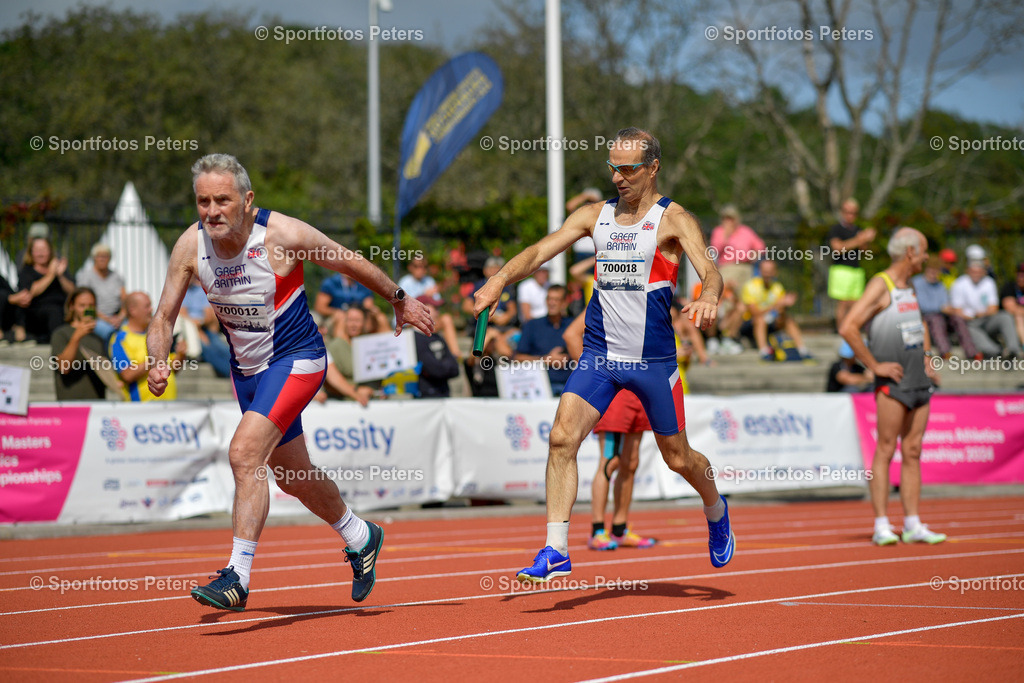 WMAC 2024 - Day 4_190 | World Masters Athletics Championship am 17.08.2024 in Gotheburg; SpeerwurfPhoto: Kai Peters - Realisiert mit Pictrs.com