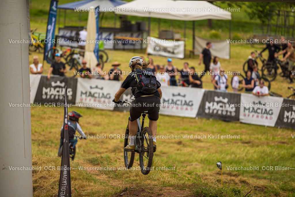 Enduro One Roßbach Samstag R3-0203 | OCR Bilder Fotograf Eisenach Michael Schröder