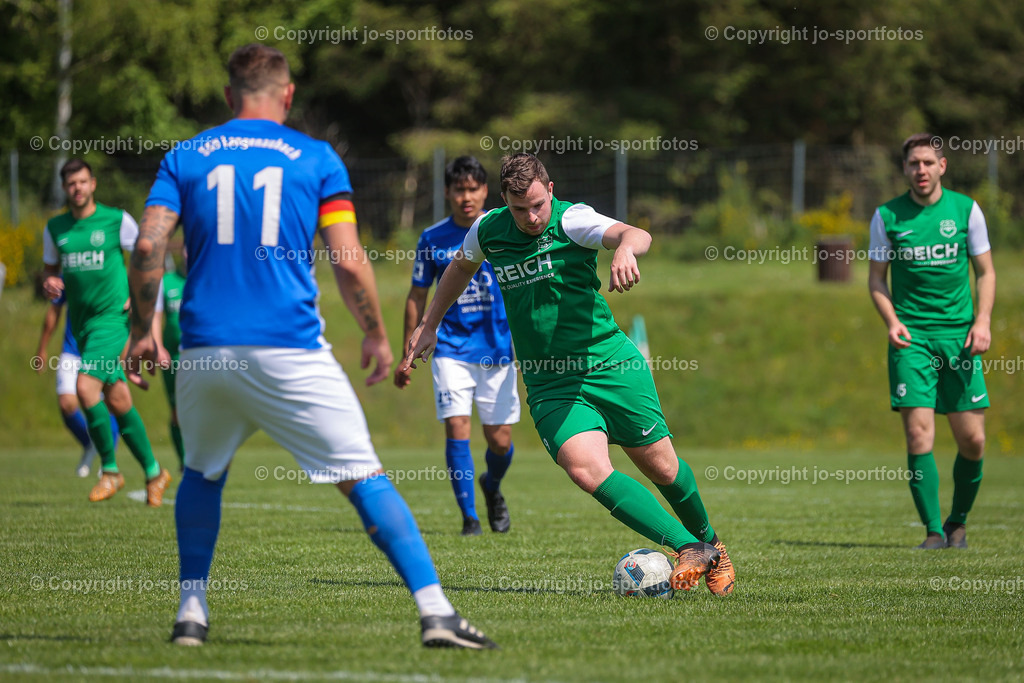 Eschenburg2Langenaubach (121) | 27.05.2023; Kreisliga A Dillenburg; Rasenplatz Eiershausen; SG Eschenburg II - SSV Langenaubach; Ergebnis: 13:0 (6:0)