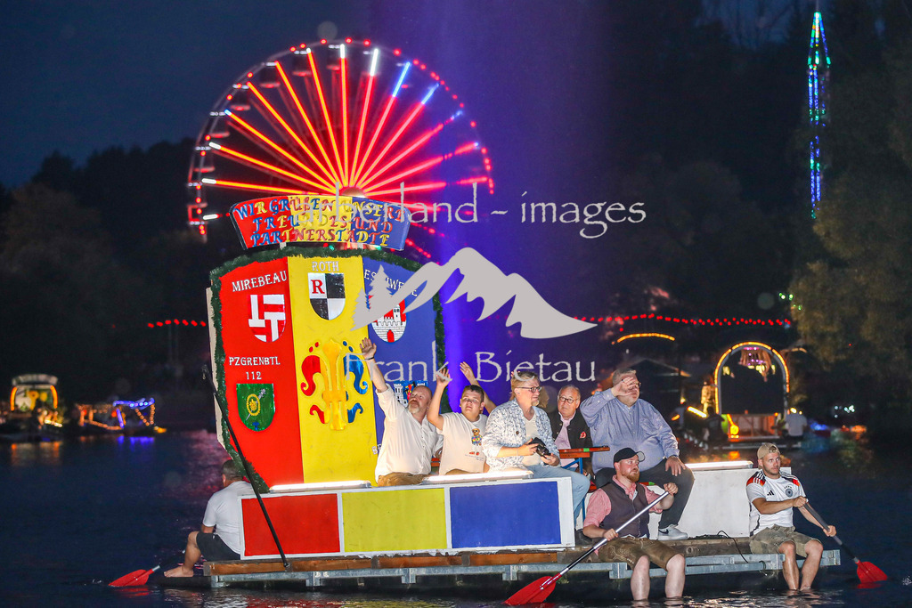 OE7A2791 | Gondel der Freundes- und Partnerstädte