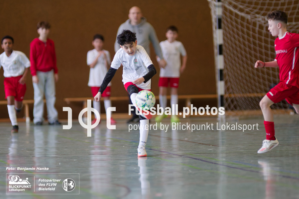 20260201_U11_Turnier_Herford_021 | Blickpunkt Lokalsport - Realisiert mit Pictrs.com