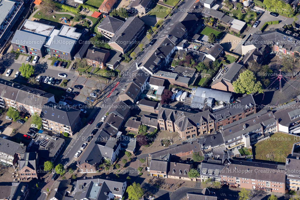 Luftbild Meerbusch Lank-Latum 439A3362 | Luftbilder Meerbusch Rheinkreis Neuss - Realisiert mit Pictrs.com
