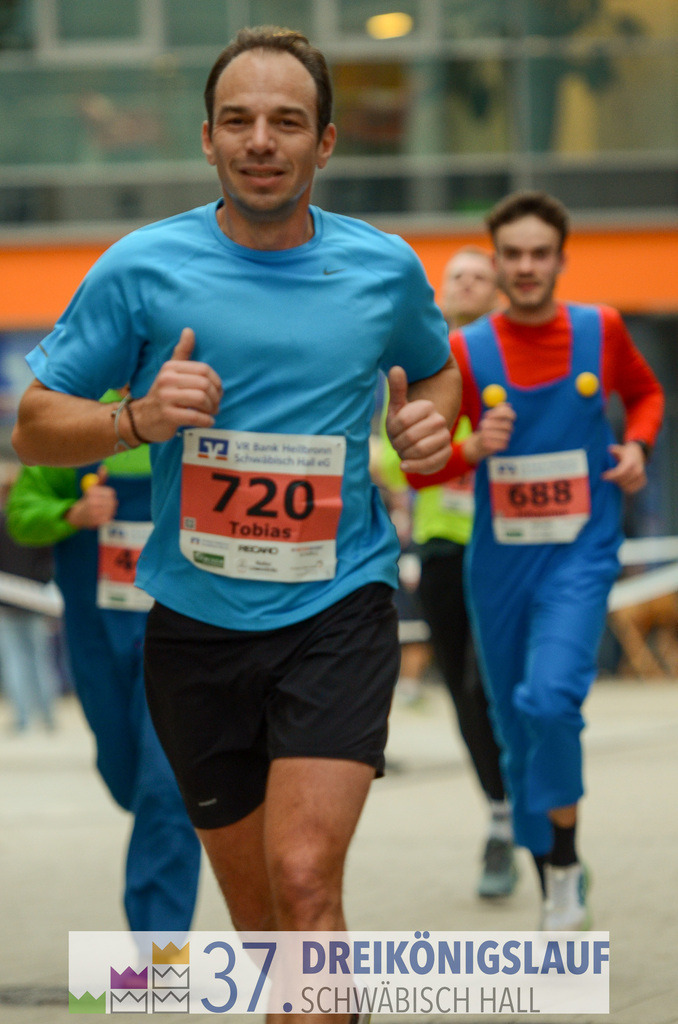 VR Bank Hauptlauf 10000m | 3 Koenigslauf 2023 - Realisiert mit Pictrs.com