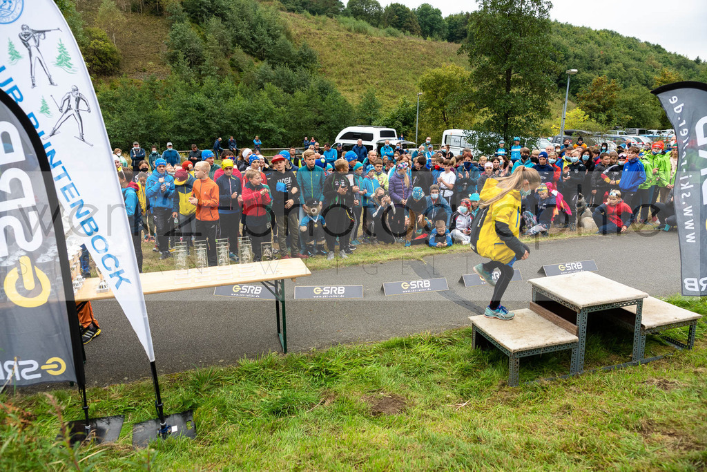 RWS-Cup Buntenbock | Buntenbock am 24. bis 26. 
September 2021