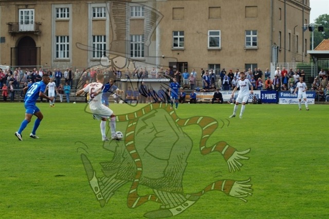 FC Oberlausitz Neugersdorf vs. BFC Dynamo 099 | mythos-online-redaktion