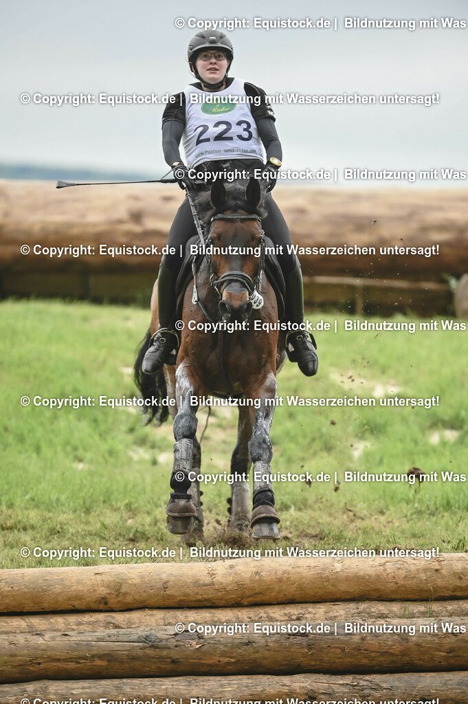 20230513_CCI2_Section2_Gelände_0348 | equistock